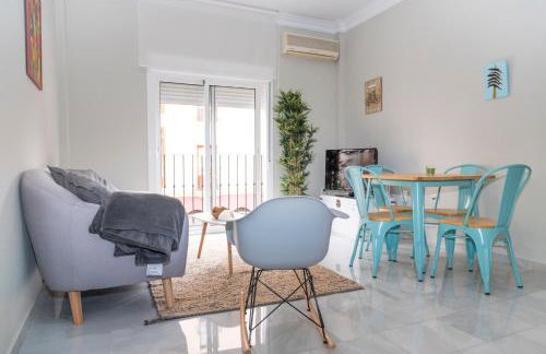 Apartamento Melina Arlu - Barrio La Victoria - Foto 1