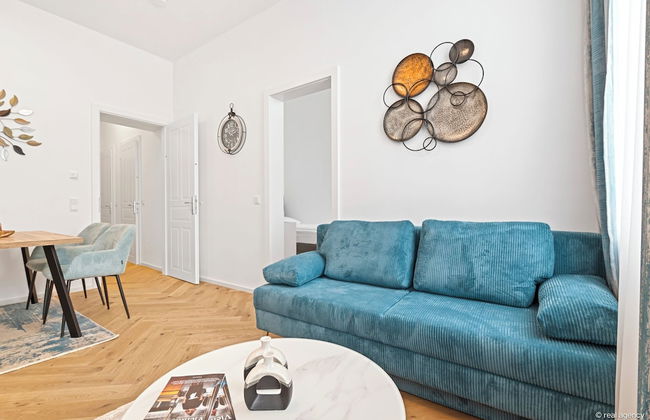 easy flat Hernals - Photo 43