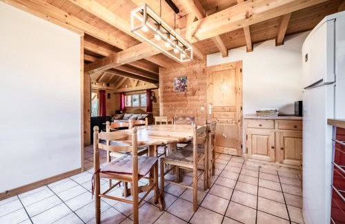 Chalet 6p Confort - Le Morlay - Foto 7