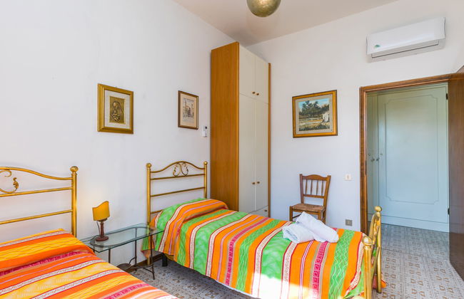 Villa Francesca - Foto 40