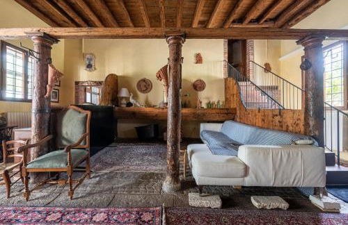 Scuderia Country Mansion 3300SquareFeet - Photo 23