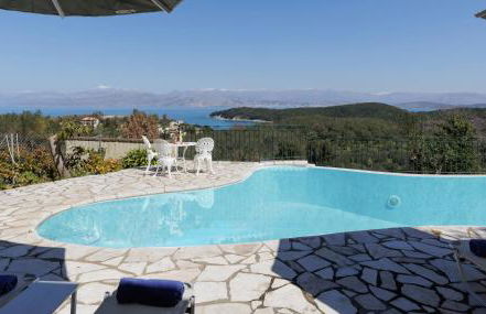 Triade IONICA Villas by Rodostamo Collection - Photo 17