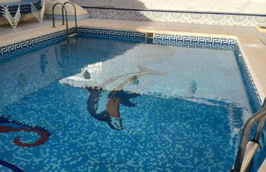 Quesada Dream Villa with Private pool - Foto 12