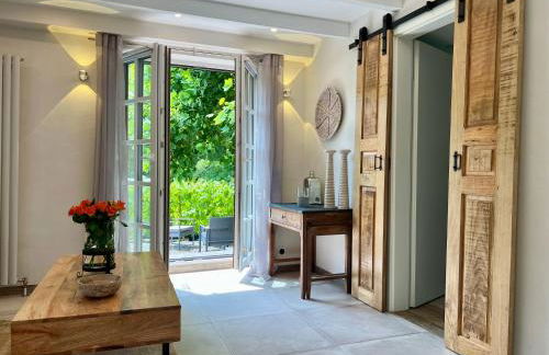 BG Living & Hosting - Mosel Winzerhaus an der Lieser mit Sonnenterrasse & Privatparkplatz - Nähe Bernkastel-Kues - Foto 31