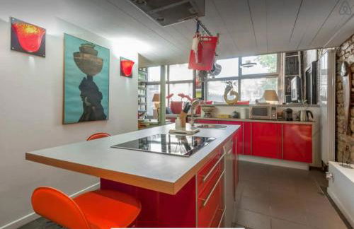 Loft sur saône - Photo 5