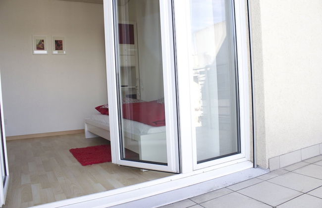 Hitrental Central Apartments - Foto 4