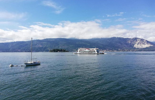 Chalet in Verbania Near Lake Maggiore - Foto 28