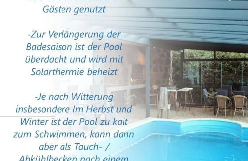 Wellness Apartments Sophienhöhe AM TEICH - Photo 25