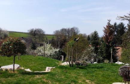 Ferienwohnung Rebgärtle - Foto 12