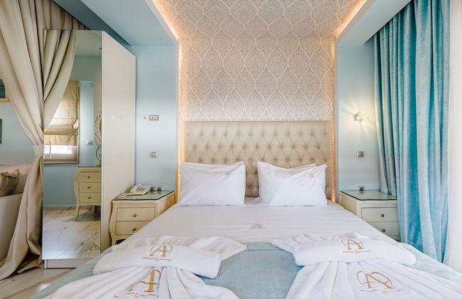 Alpha Luxury Suites - Foto 32