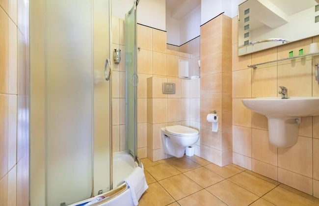 IK Apartamenty - Foto 9