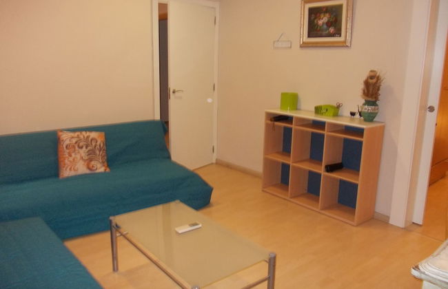 Apartamentos Ortiz de Zárate - Foto 1