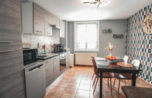 GITE , AU DORMEUR DU VAL - Foto 18