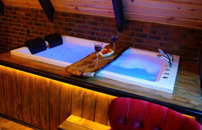 Tanura Bungalows - Foto 77