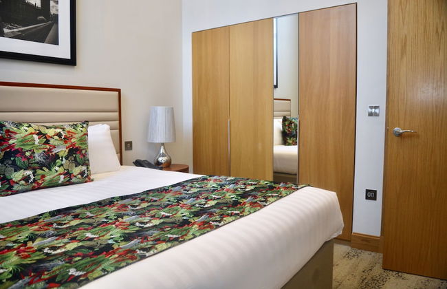 Sanctum London Belsize Road - Foto 31