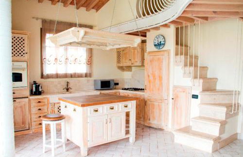 Agriturismo Gualdo Del Re - Foto 6