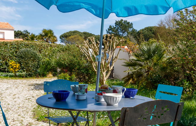 Le Predaire - Photo 19