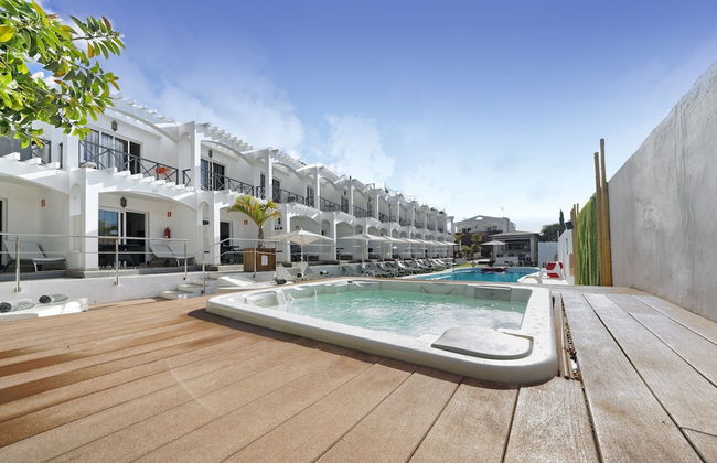 Vista Bonita Gay & Lesbian only Resort - Foto 29