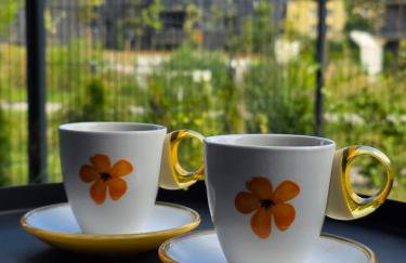 The Lucky Five at Glivia Parking&Garden - Foto 20