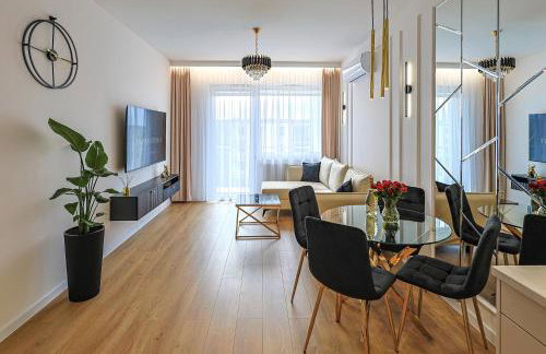 GOLD Apartment Uniejów - Foto 6