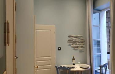 Mes à Moi in Pezenas - Studio & patio privatif - O Pitchoun - Foto 32