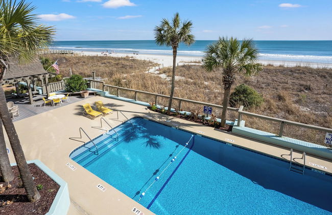 Shoreham Towers 2D - Foto 21