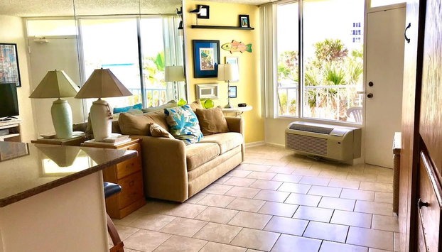 Sea Haven - Sea View at Symphony Beach Club - Foto 2, Quarto