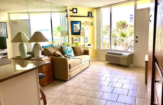 Sea Haven - Sea View at Symphony Beach Club - Foto 1