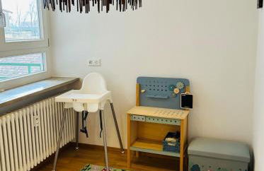 Ferienwohnung Schwarzwaldnest 2 - black forest nest 2, im Herzen von Emmendingen - Foto 15