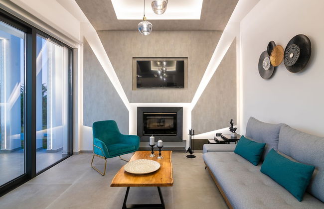 Vatia Villas - Foto 48