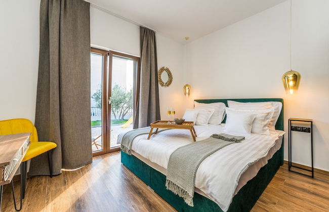 Villa Skyfall - Foto 4