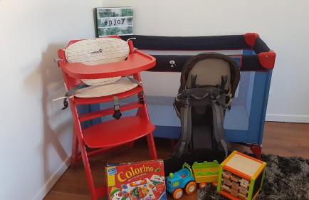 Enjoy en Champagne maison calme au milieu du vignoble avec parking gratuit - Foto 13