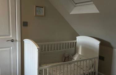 Charming Family Home near Richmond Park - Foto 9