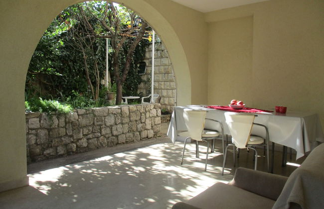 Apartments And Rooms Artemida - Foto 27