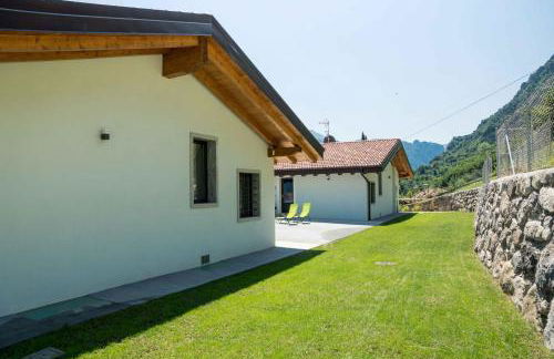 Rocca d'Anfo B&B-Apartments Lake View - Foto 60