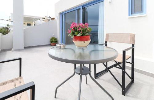 Κοράλι, μεζονέτα στην παραλία Λίμνης - Photo 31