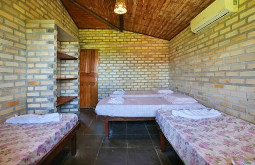 Barravilha Chales - Foto 44