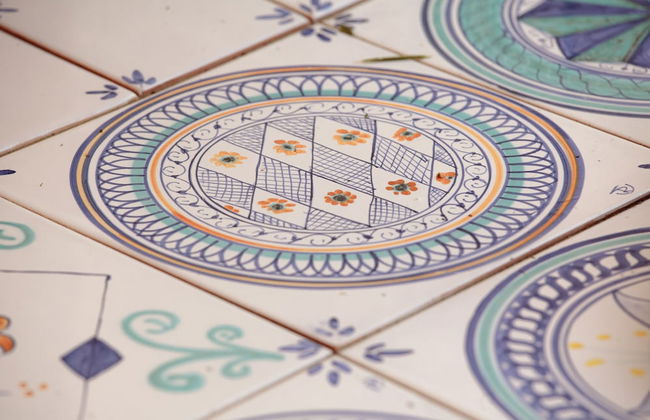 Agriturismo Bio Aia della Colonna - Foto 46