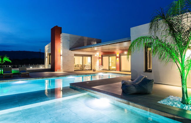 Villa Aori - Foto 35