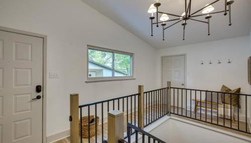 PickleballandSport Court Spacious Kemp Home! - Foto 4