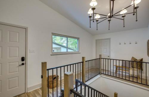 PickleballandSport Court Spacious Kemp Home! - Foto 4