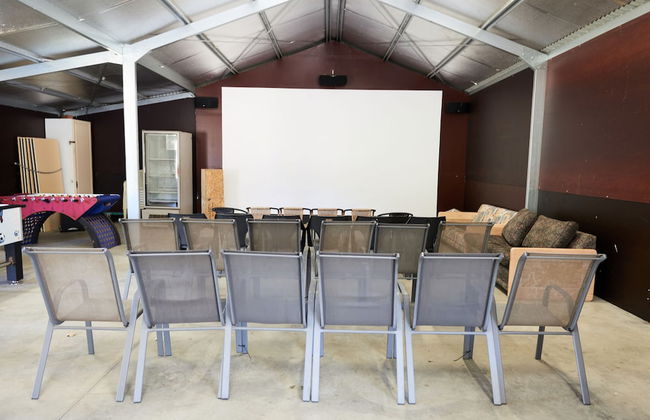 NRMA Bathurst Panorama Holiday Park - Photo 66