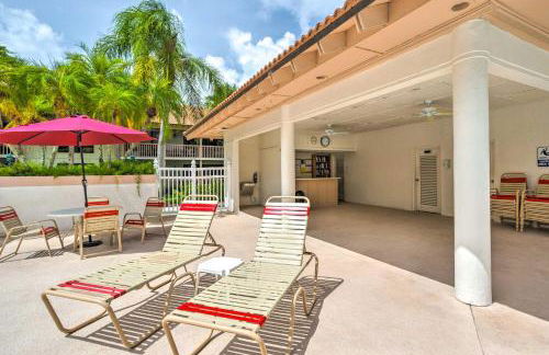 Condo in PGA National Resort with Pool and Spa! - Photo 25