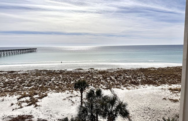 Sea Salt Villa 3 Bedroom Condo by RedAwning - Photo 31