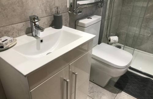 The Annexe - Photo 21