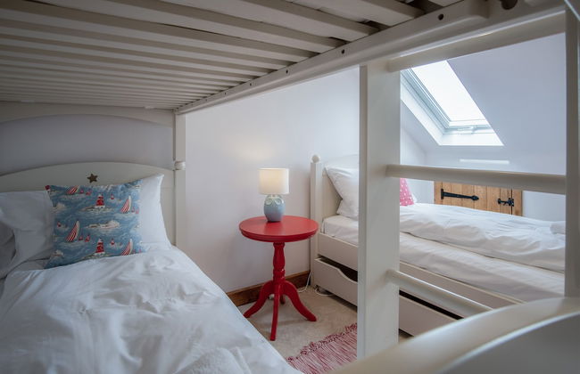 Highfield - 3 Bed - Llanmadoc - Photo 18