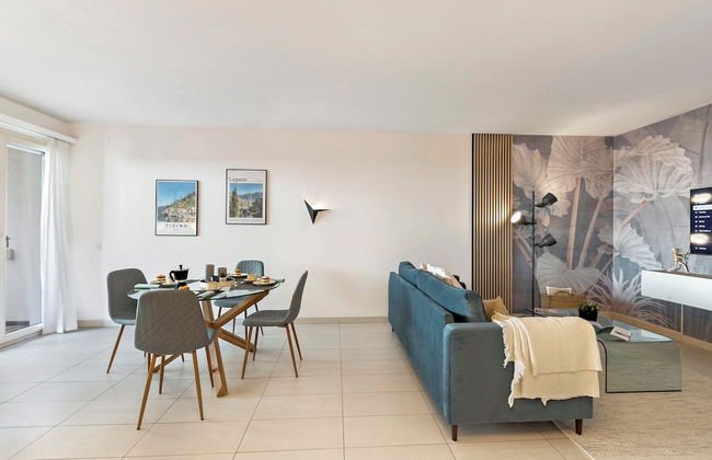 Residenza Tasso Sul Lago - Foto 7