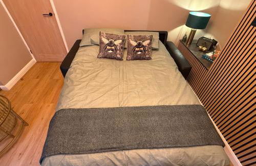 Modern House Maryport Sleeps 6 - Foto 8