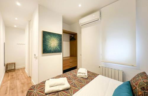 Piso Acogedor2H2B Barrio Salamanca Berlany España - Photo 11