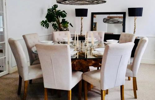 The Old Post Office Spacious 3-Bed Cottage in North Perrott - Photo 1